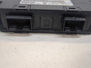 Блок управления парктрониками, ориг. номер 3W0919283, Bentley Continental GT 2003-2011