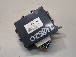Блок управления парктрониками, ориг. номер GMC867UU0C, Mazda 6 2012-2015