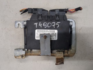Блок управления парктрониками Mercedes M-Класс 2005-2008