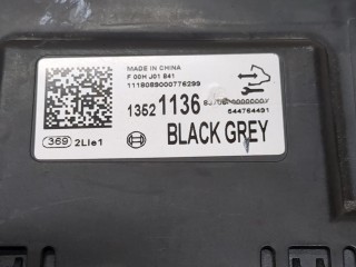 Блок управления парктрониками, ориг. номер 13521136, Opel Insignia 2017-2020
