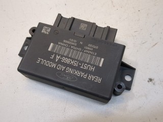 Блок управления парктрониками, ориг. номер HU5T15K866AF, E134549, Ford EcoSport 2017-2023