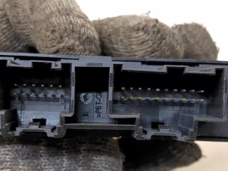 Блок управления парктрониками, ориг. номер HU5T15K866AF, E134549, Ford EcoSport 2017-2023