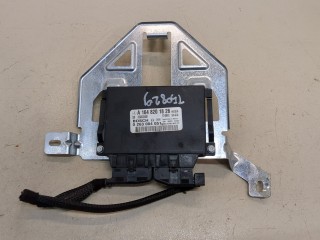 Блок управления парктрониками Mercedes R W251 2005-2007