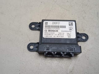 Блок управления парктрониками, ориг. номер 20928121, Chevrolet Volt 2010-2015
