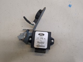Блок управления парктрониками, ориг. номер 1L2T15T850AG, Ford Explorer 2001-2006