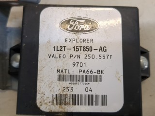 Блок управления парктрониками, ориг. номер 1L2T15T850AG, Ford Explorer 2001-2006