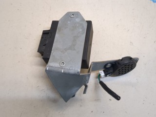Блок управления парктрониками, ориг. номер 1L2T15T850AG, Ford Explorer 2001-2006