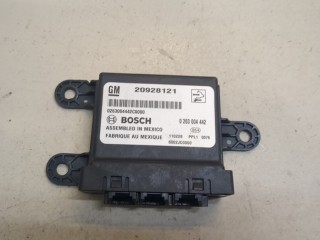 Блок управления парктрониками, ориг. номер 20928121, Chevrolet Volt 2010-2015