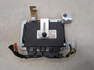 Блок управления парктрониками Mercedes GL-Класс 2006-2009