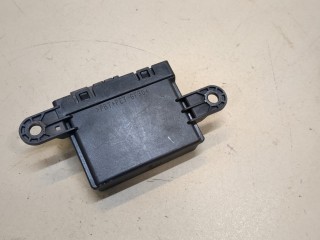 Блок управления парктрониками, ориг. номер 84231141, Chevrolet Traverse 2017-2021