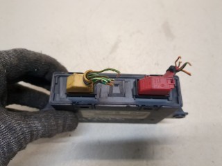 Блок управления парктрониками, ориг. номер 3W0919283, Bentley Continental GT 2003-2011