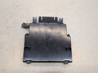 Блок управления парктрониками, ориг. номер A1635457432, Mercedes ML W163 2001-2005