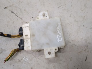 Блок управления парктрониками, ориг. номер A2129009505, Mercedes E W212 2009-2013