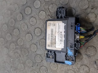 Блок управления парктрониками, ориг. номер 13354532, 0263004446, Opel Insignia 2013-2017