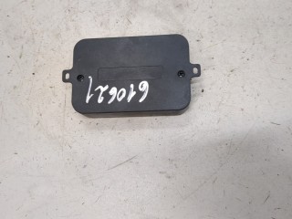 Блок управления парктрониками, ориг. номер 4M0168R3A, Renault Megane 2006-2009