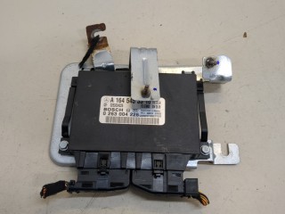 Блок управления парктрониками Mercedes GL-Класс 2006-2009