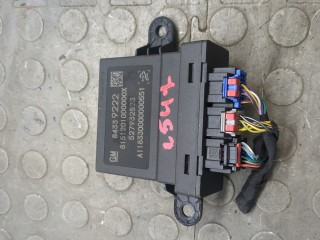 Блок управления парктрониками, ориг. номер 84339222, BMW X5 E70 2006-2010
