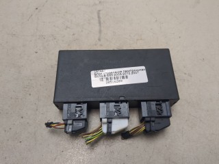 Блок управления парктрониками, ориг. номер 9145158, BMW 6 E63 2003-2007