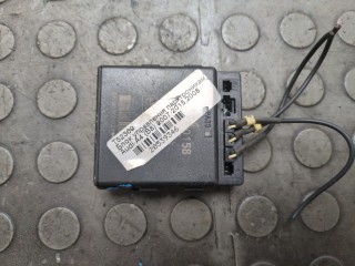 Блок управления парктрониками, ориг. номер 4M0158A3A, Audi A4 (B8) 2007-2012