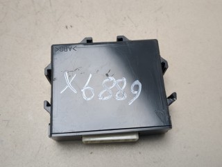 Блок управления парктрониками, ориг. номер K12367UU0, Mazda CX-5 2017-2021