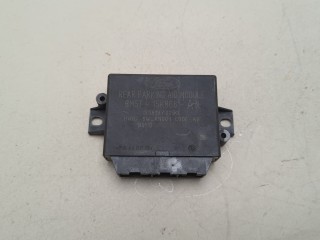 Блок управления парктрониками Ford Focus 2011-2015