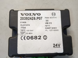 Блок управления иммобилайзера, ориг. номер 20392425, 20392425P07, Volvo FM 2001-2013
