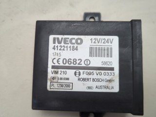 Блок управления иммобилайзера, ориг. номер 41221184, Iveco EuroCargo 2 2001-2007