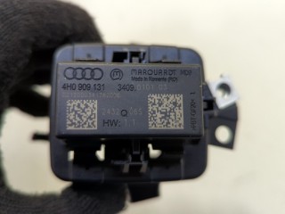 Блок управления иммобилайзера, ориг. номер 4H0909131, Audi A6 2011-2014