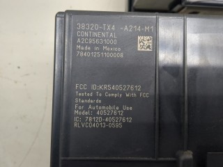 Блок управления иммобилайзера, ориг. номер 38320TX4A214, A2C95631000, Acura RDX 2015-2018