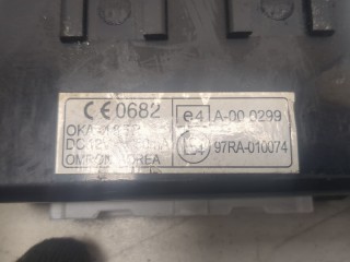 Блок управления иммобилайзера, ориг. номер 954001J810, Hyundai i20 2008-2012