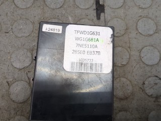 Блок управления иммобилайзера, ориг. номер 285E0EB37B, Nissan Pathfinder 2004-2010