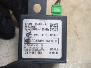 Блок управления иммобилайзера, ориг. номер AH4N15607AE, Land Rover Range Rover 4 2012-2017