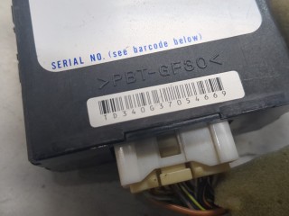 Блок управления иммобилайзера, ориг. номер 8978034010, Toyota Sequoia 2000-2004