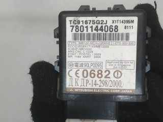 Блок управления иммобилайзера, ориг. номер TC91675G2J, Ford Ranger 2006-2009