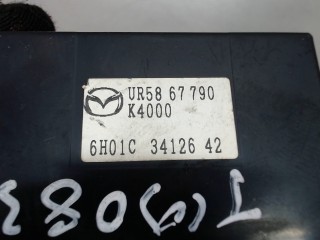 Блок управления иммобилайзера, ориг. номер UR5867790, Ford Ranger 2006-2009
