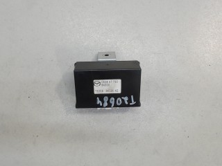 Блок управления иммобилайзера Ford Ranger 2006-2009