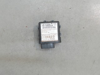 Блок управления иммобилайзера Ford Ranger 2006-2009