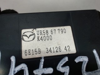 Блок управления иммобилайзера, ориг. номер UR5867790, Ford Ranger 2002-2006