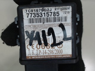Блок управления иммобилайзера, ориг. номер TC91675G2J, Ford Ranger 2006-2009