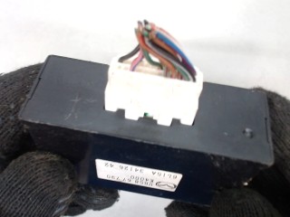 Блок управления иммобилайзера, ориг. номер 6L15A3412642, Ford Ranger 2006-2009