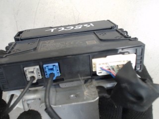 Блок управления телефоном, ориг. номер 8674010030, Toyota C-HR 2019-2023