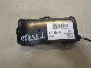 Блок управления телефоном, ориг. номер 10R022613, Mercedes SLK R171 2004-2008