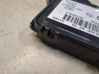 Блок управления телефоном, ориг. номер 10R022613, Mercedes SLK R171 2004-2008