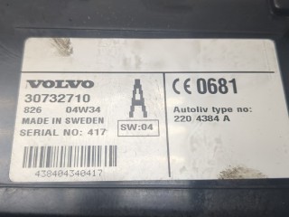 Блок управления телефоном, ориг. номер 30732710, Volvo V70 2000-2004