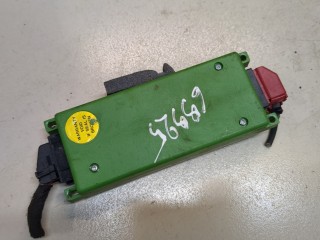 Блок управления телефоном, ориг. номер 3B0035729G, Volkswagen Passat 2000-2005