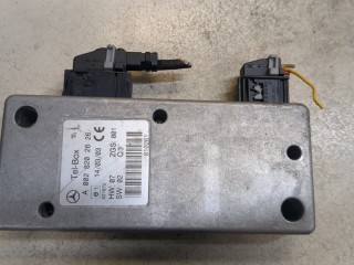 Блок управления телефоном, ориг. номер A0028202626, Mercedes Vaneo 2001-2005