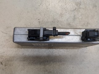 Блок управления телефоном, ориг. номер A0028202626, Mercedes Vaneo 2001-2005