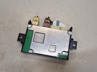 Блок управления телефоном, ориг. номер A1779009703, Mercedes Sprinter 2014-2018