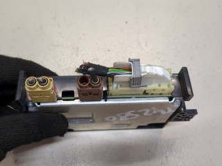 Блок управления телефоном, ориг. номер A1779009703, Mercedes Sprinter 2014-2018