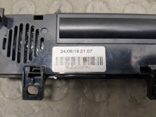 Блок управления телефоном, ориг. номер 9829238180, Citroen C3 Aircross 2017-2021